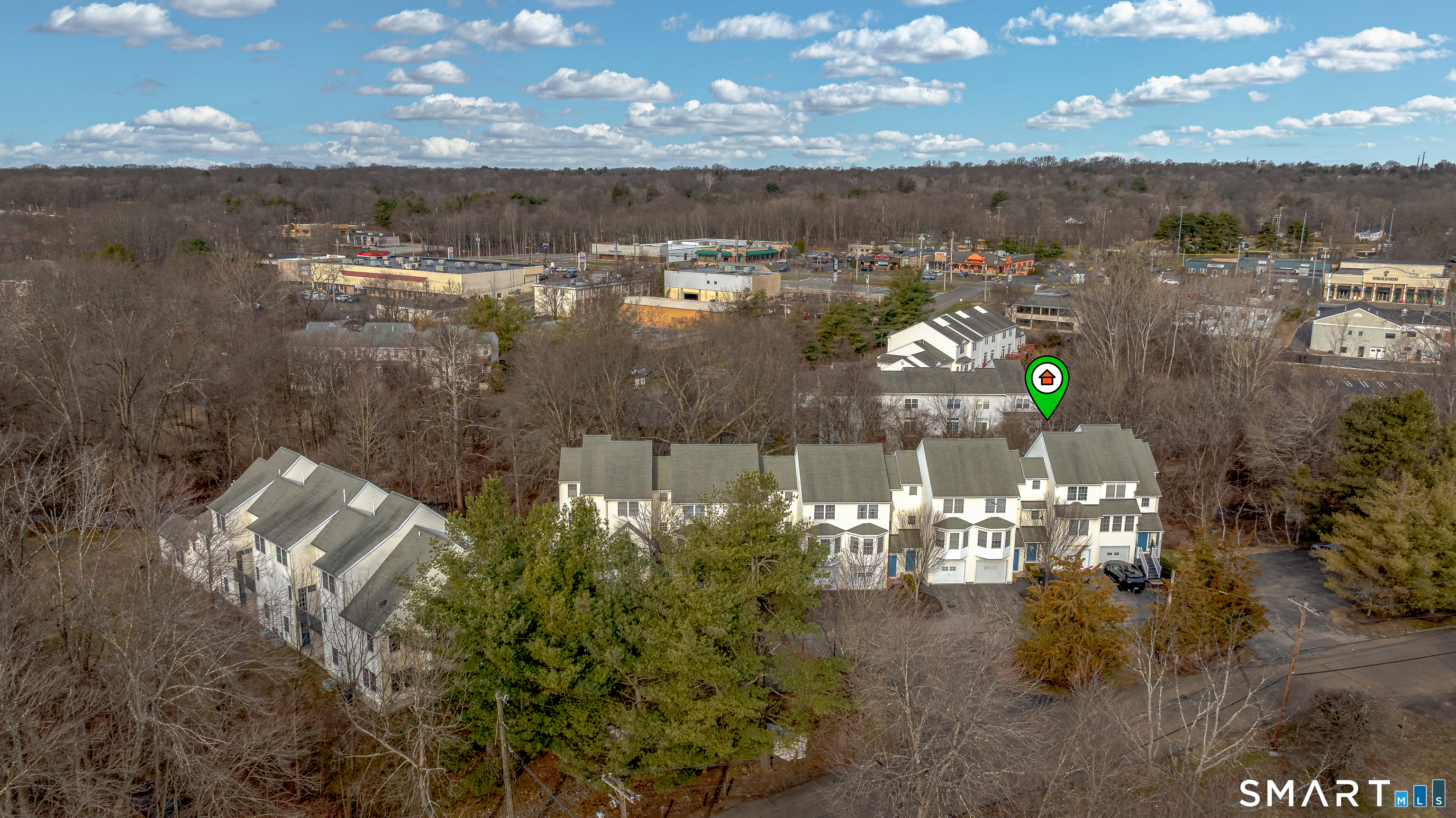 280 Old Lambert Road Orange CT 06477