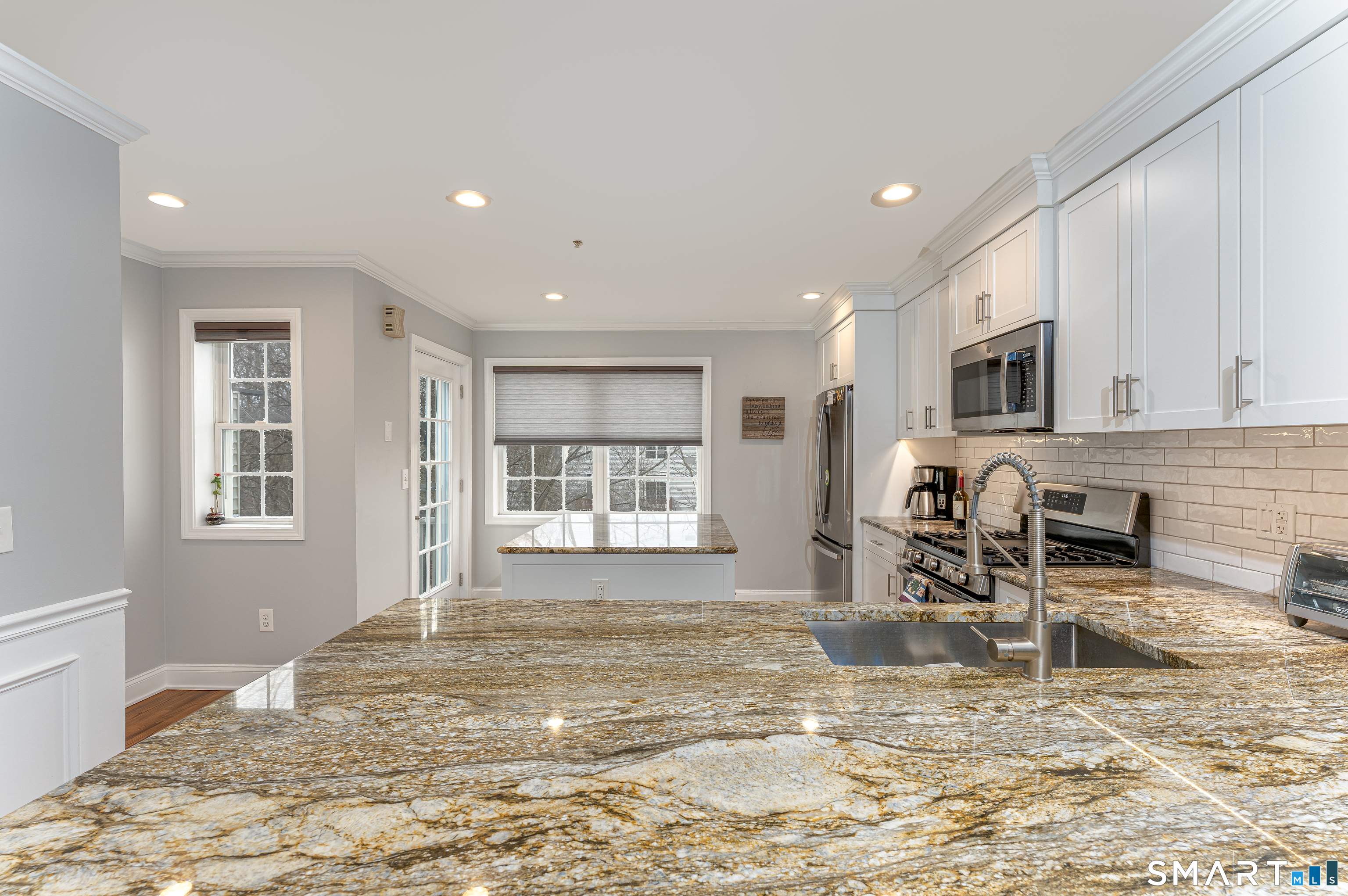 280 Old Lambert Road Orange CT 06477