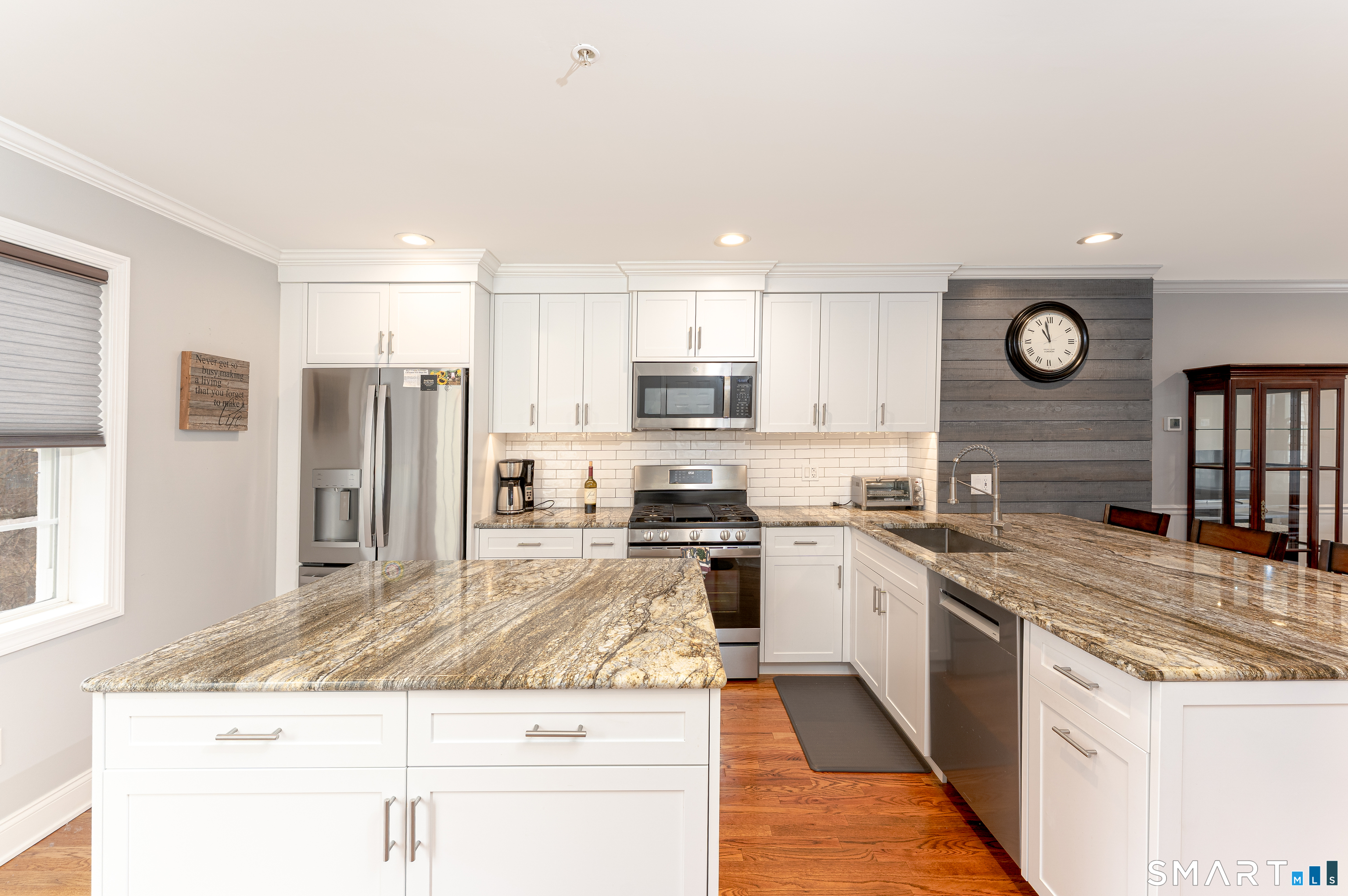 280 Old Lambert Road Orange CT 06477