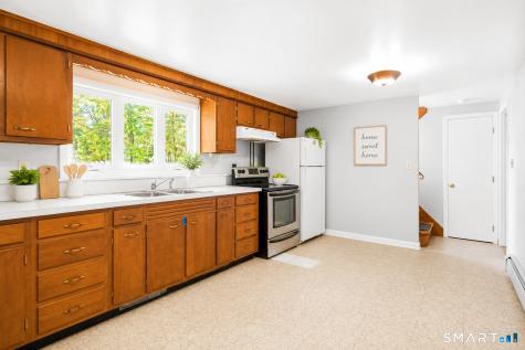 677 Woodtick Road Wolcott CT 06716