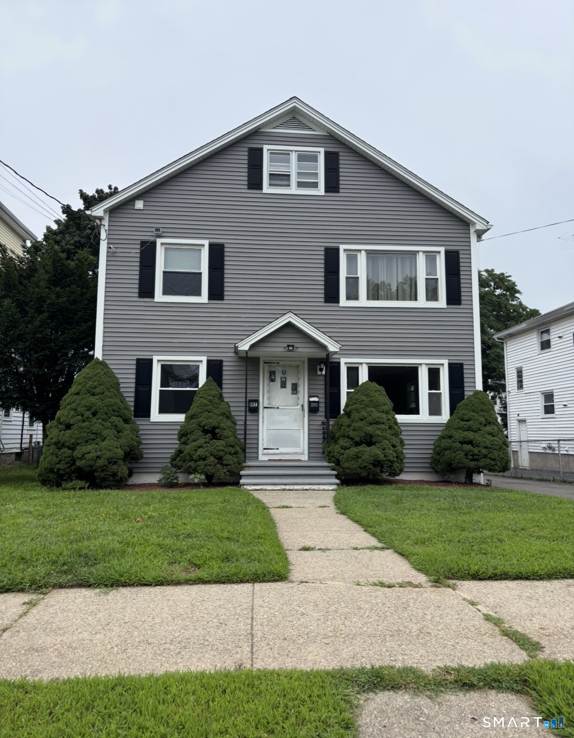 195 Alpine Street Bridgeport CT 06610