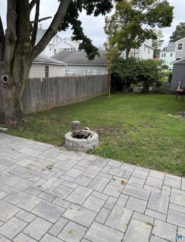 195 Alpine Street Bridgeport CT 06610