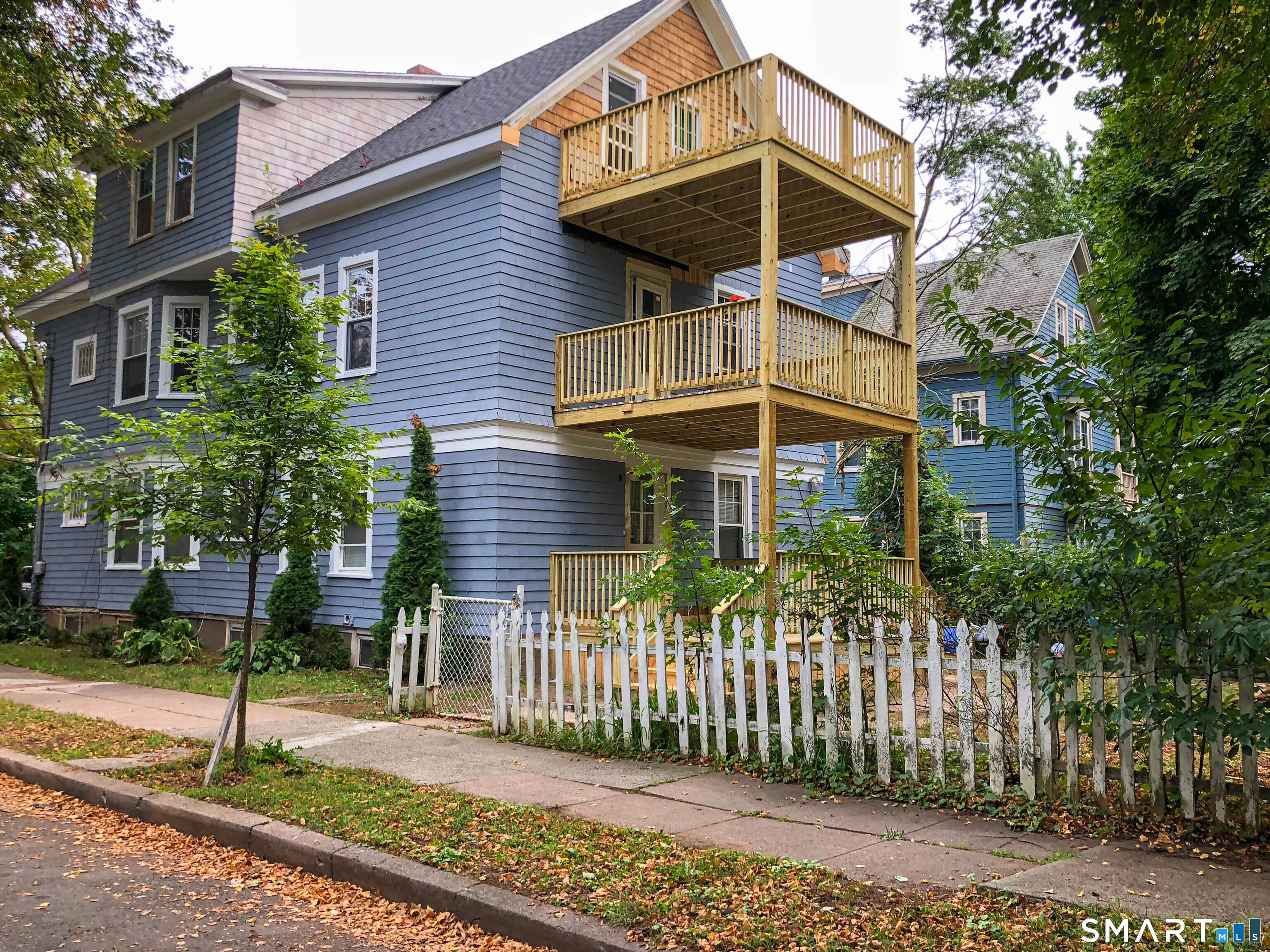 224 West Rock Avenue New Haven CT 06511