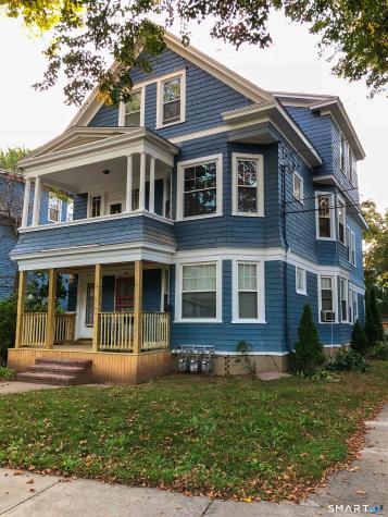 224 West Rock Avenue New Haven CT 06511