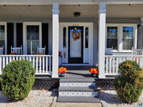 264 Wolcott Hill Road Wethersfield CT 06109