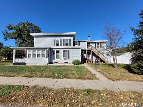 264 Wolcott Hill Road Wethersfield CT 06109
