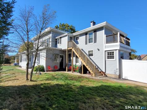 264 Wolcott Hill Road Wethersfield CT 06109