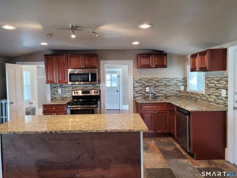 264 Wolcott Hill Road Wethersfield CT 06109