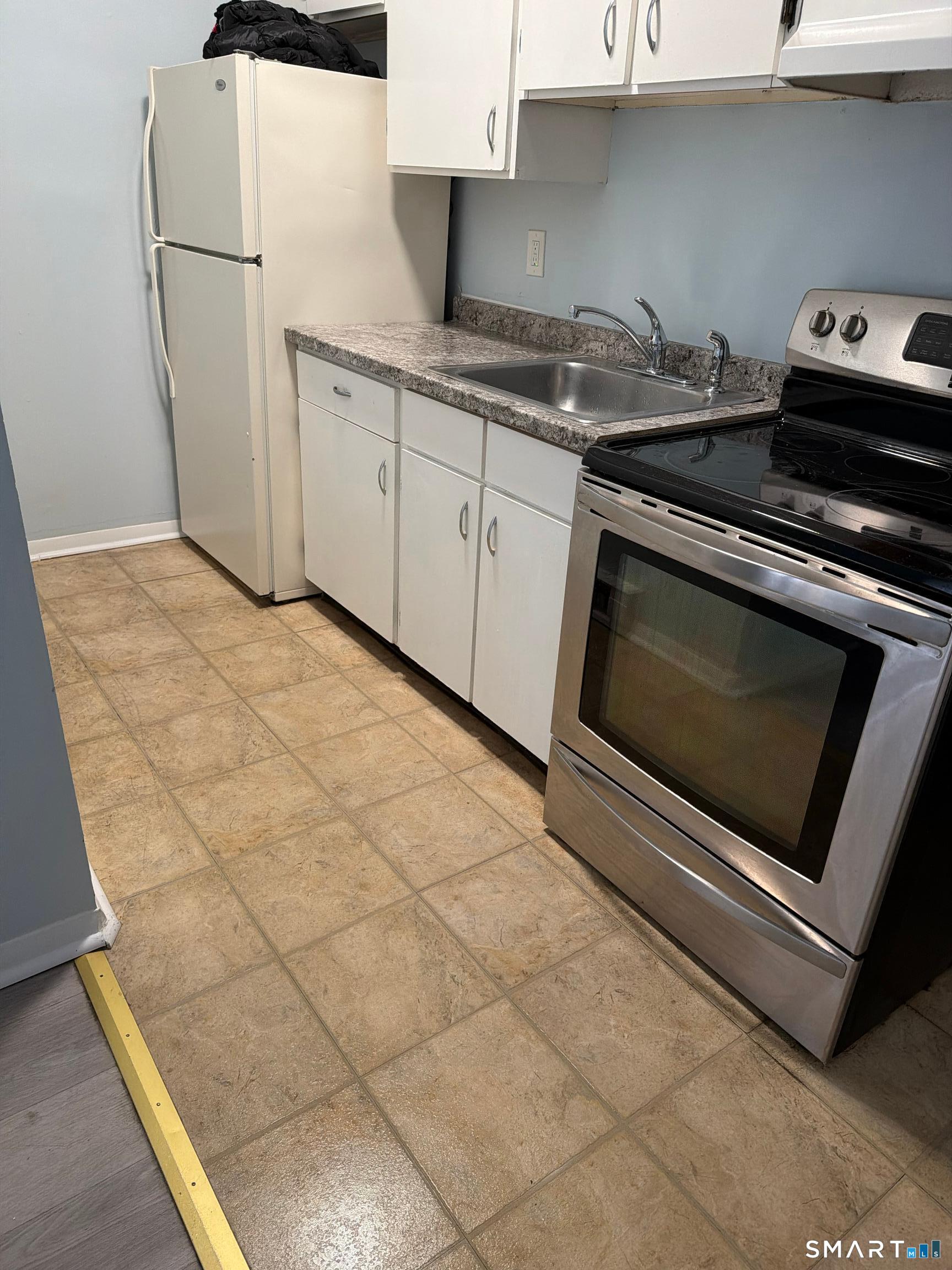273 South Leonard Street Waterbury CT 06708