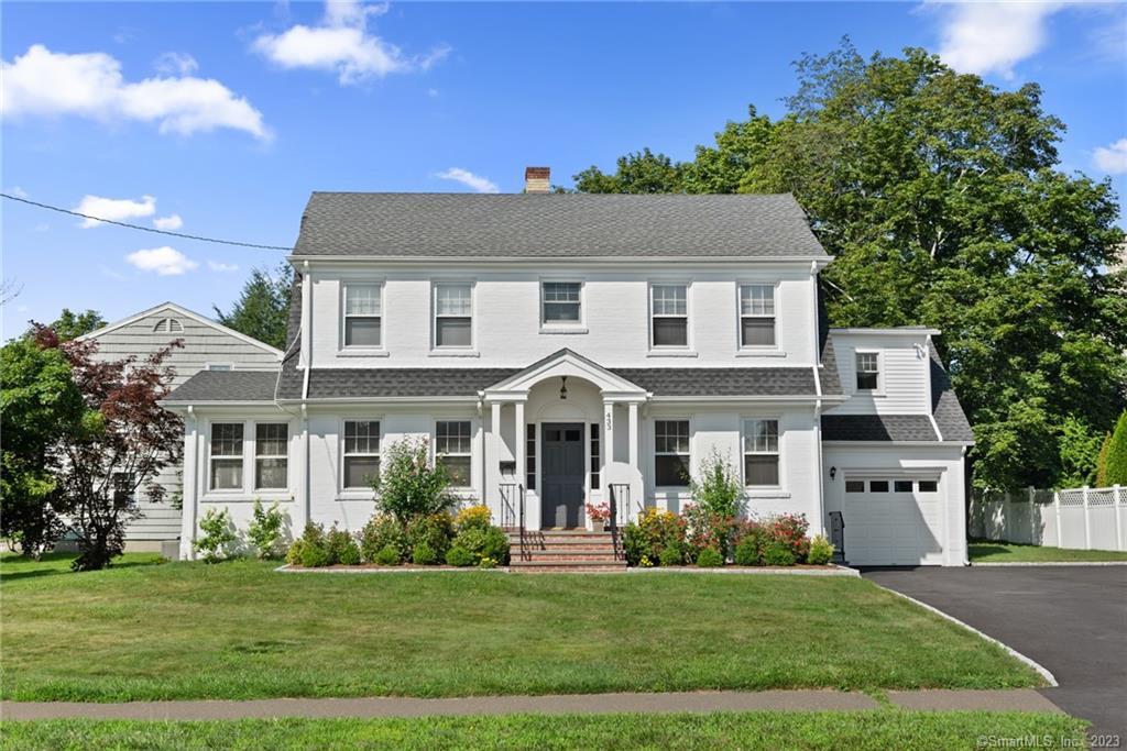 433 South Avenue New Canaan CT 06840