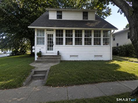 97 Loomis Street Milford CT 06460