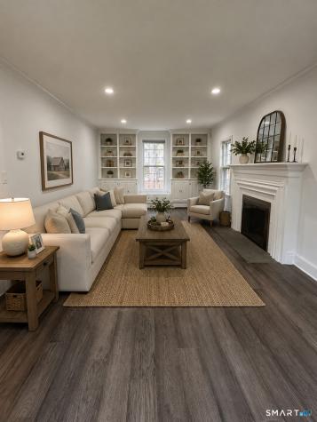 32 Chestnut Hill Road Newtown CT 06482