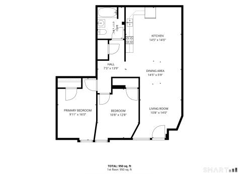 180 North Cherry Street Wallingford CT 06492