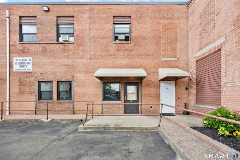 180 North Cherry Street Wallingford CT 06492