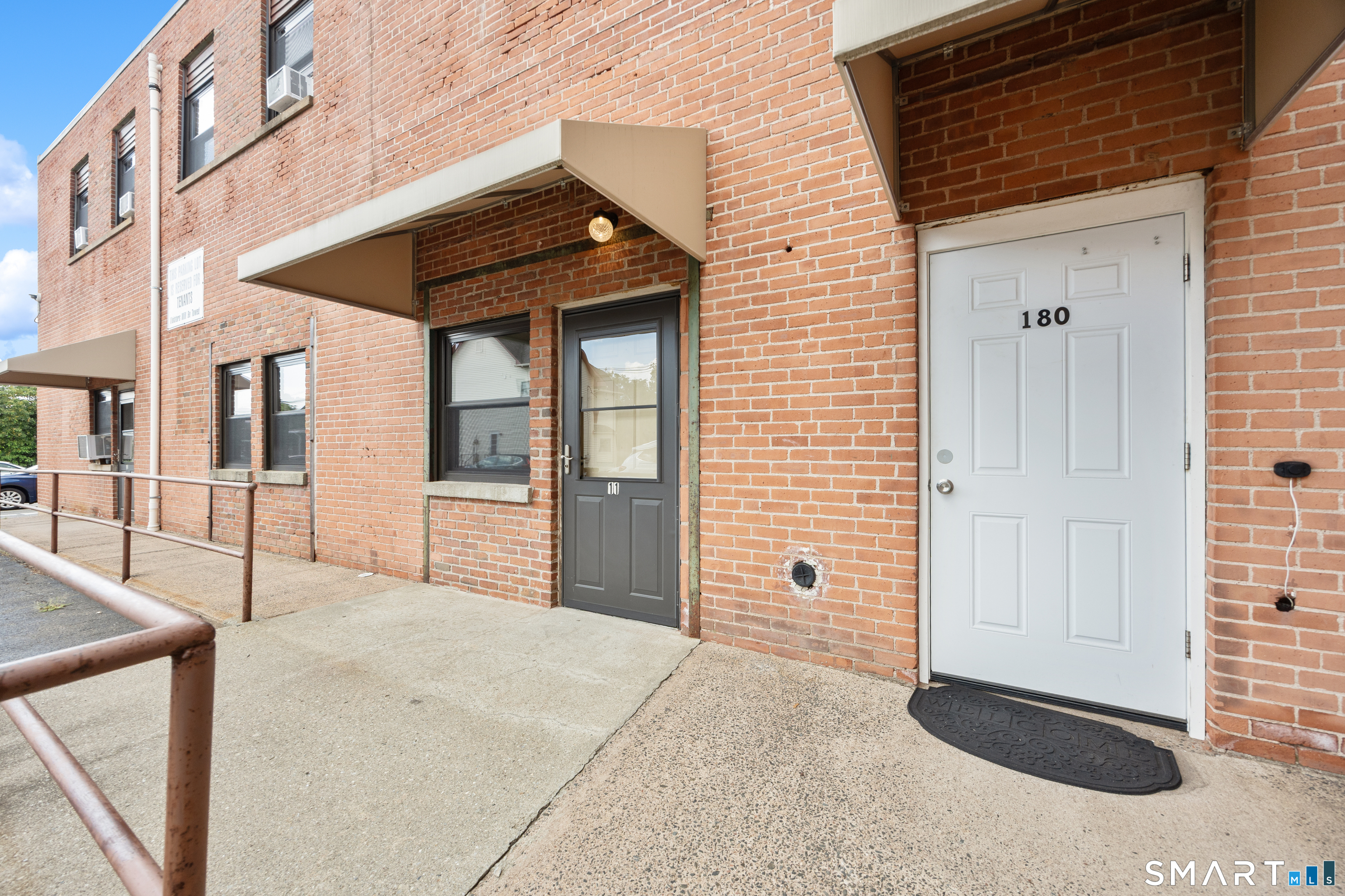 180 North Cherry Street Wallingford CT 06492