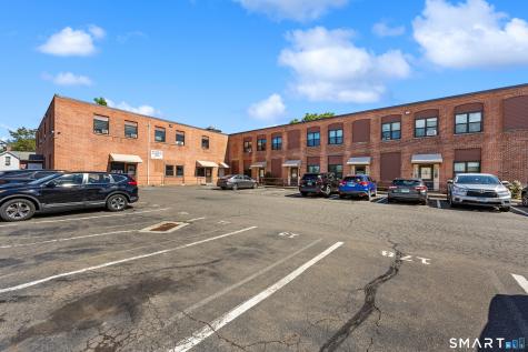 180 North Cherry Street Wallingford CT 06492