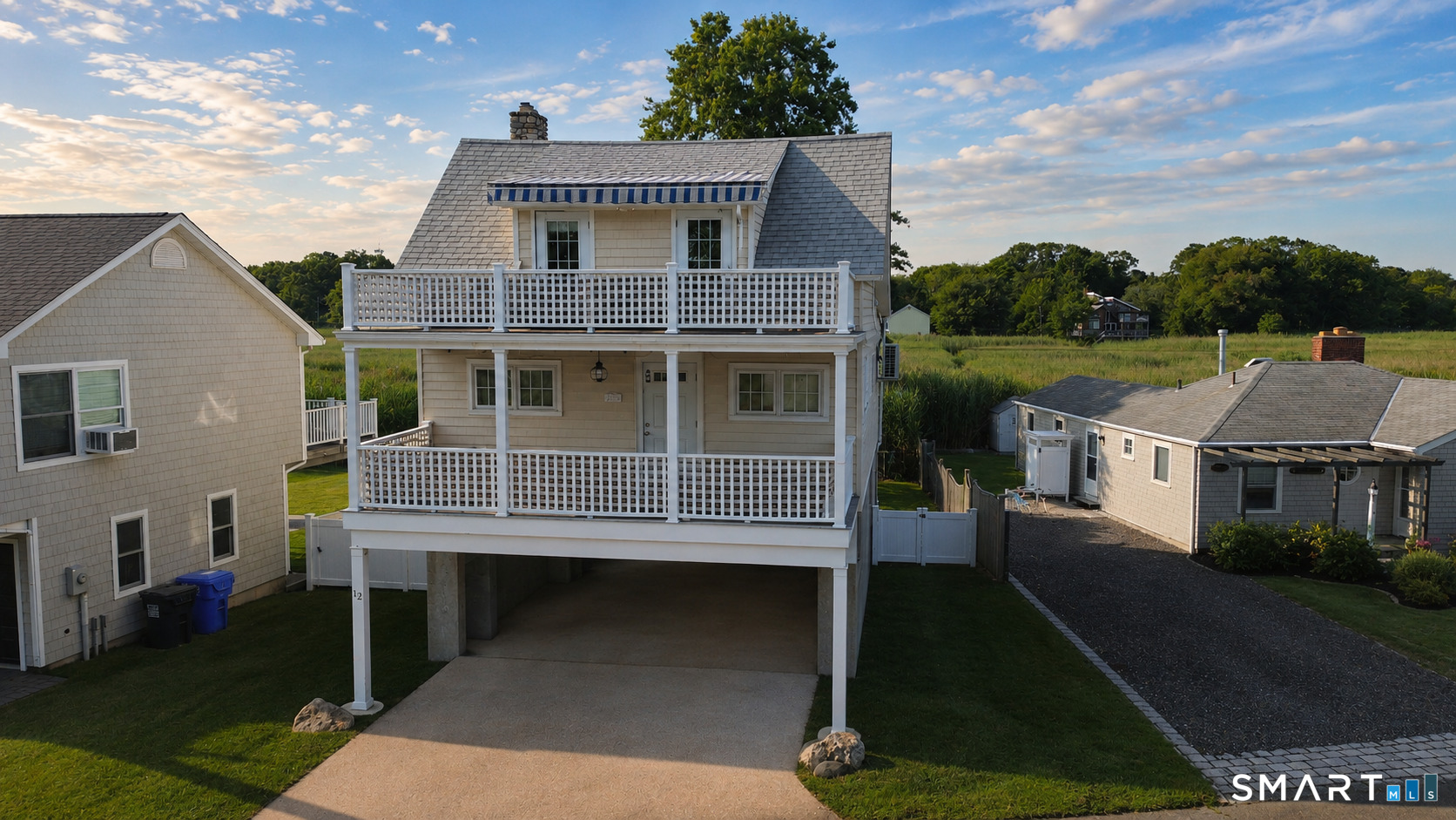 12 Grove Way Clinton CT 06413