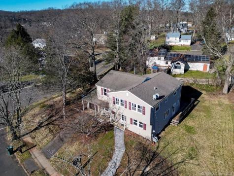 119 Heather Road Hamden CT 06518