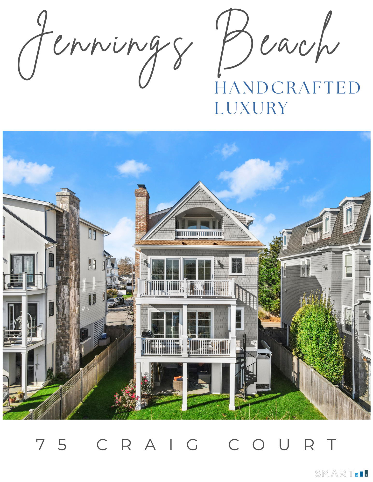 75 Craig Court Fairfield CT 06824