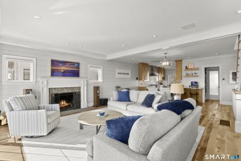 75 Craig Court Fairfield CT 06824