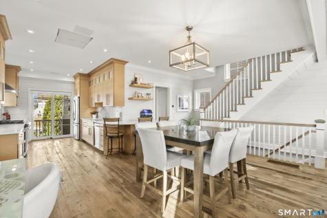75 Craig Court Fairfield CT 06824