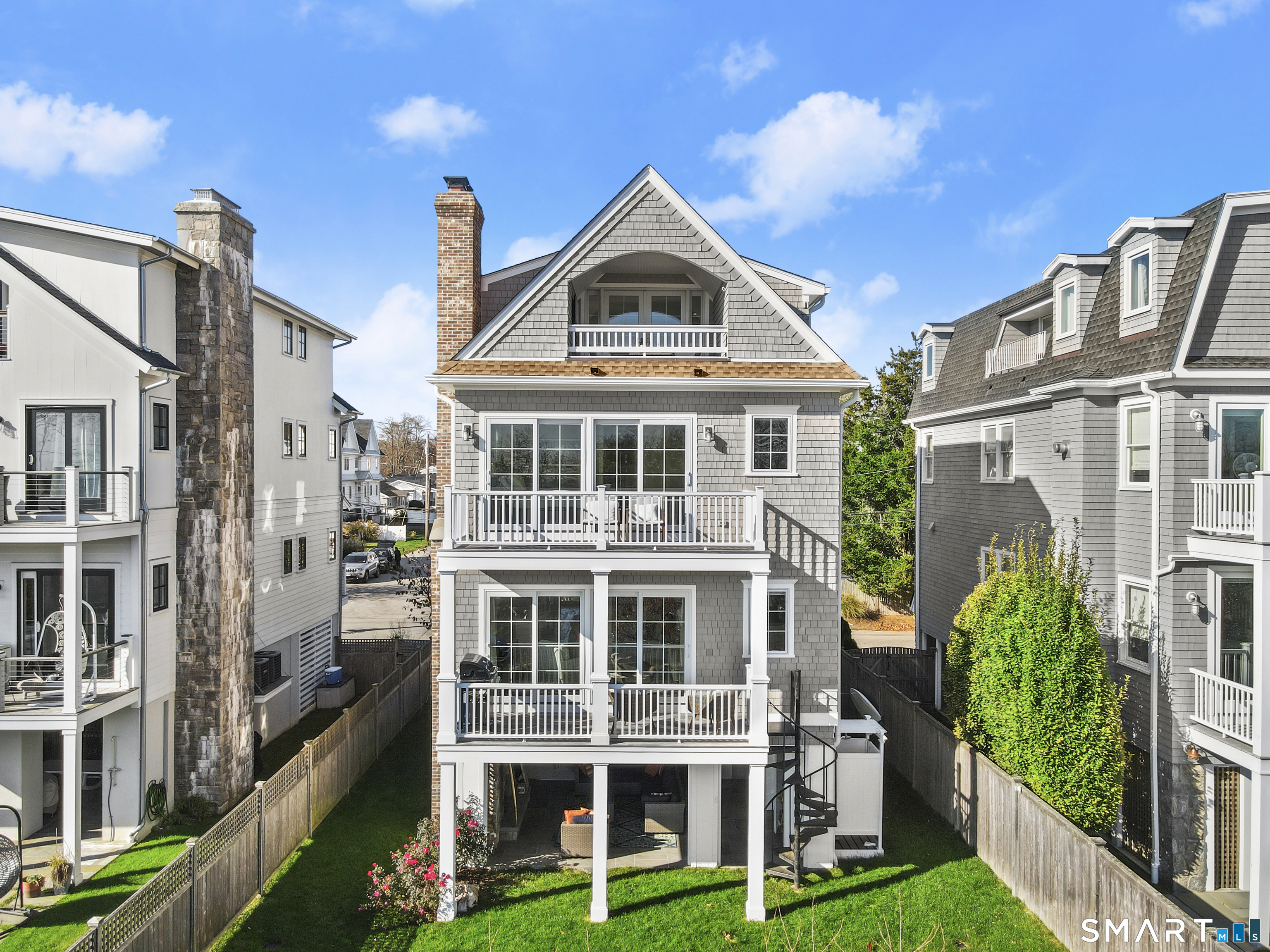 75 Craig Court Fairfield CT 06824