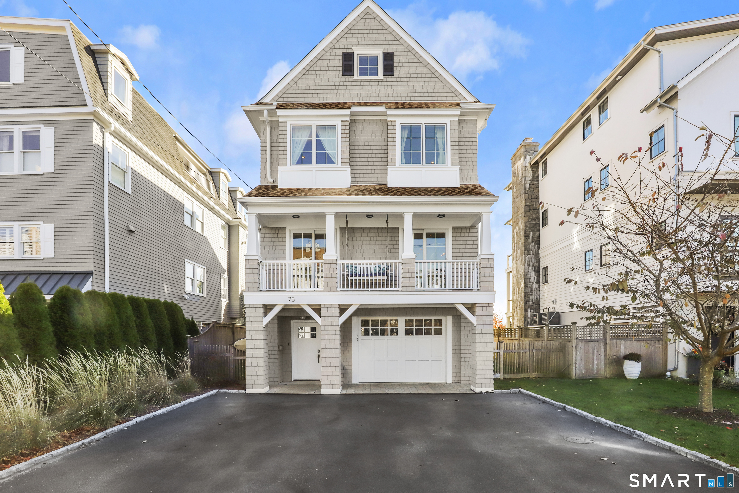 75 Craig Court Fairfield CT 06824