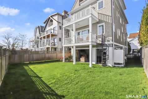 75 Craig Court Fairfield CT 06824