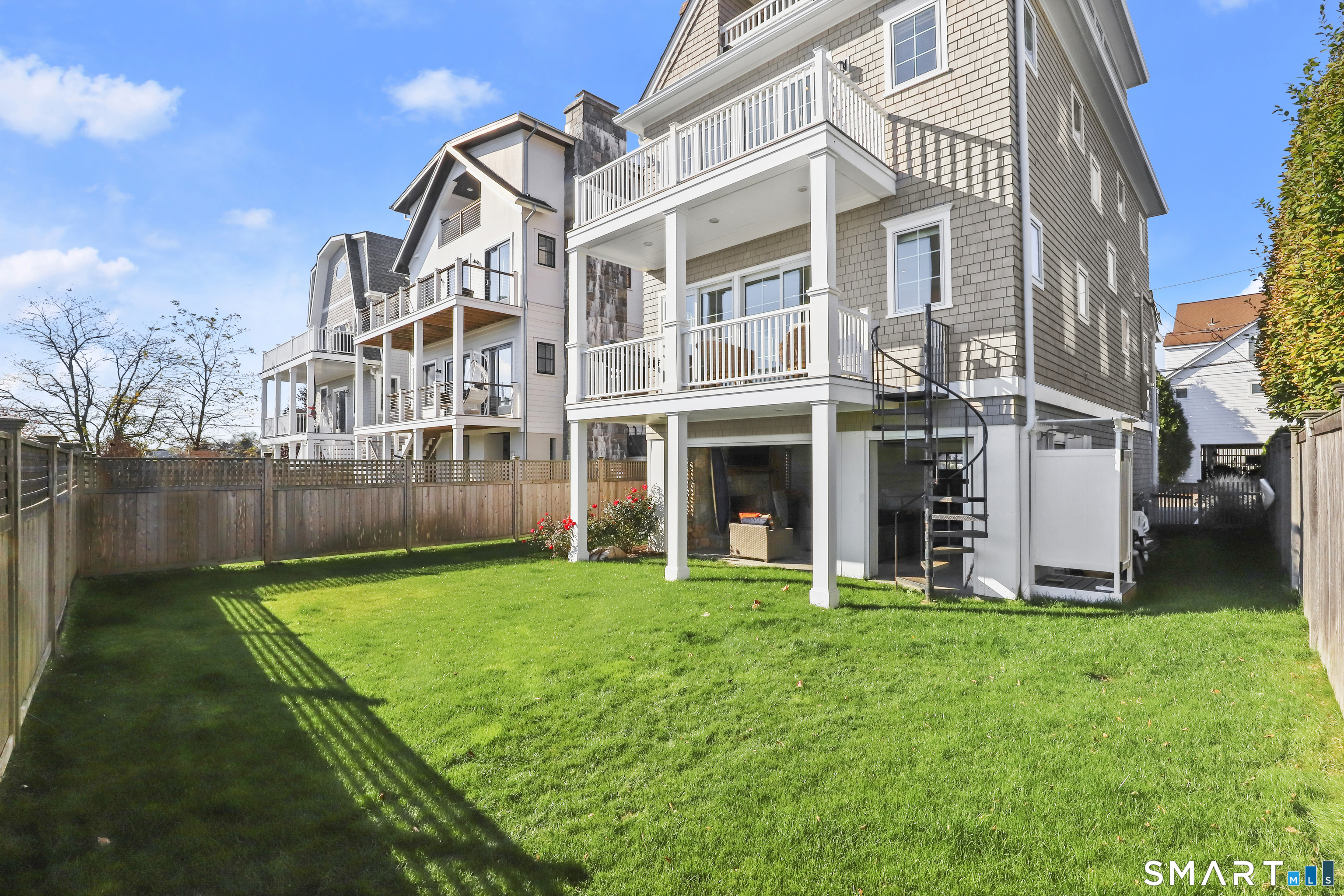 75 Craig Court Fairfield CT 06824