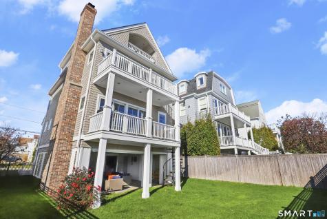 75 Craig Court Fairfield CT 06824