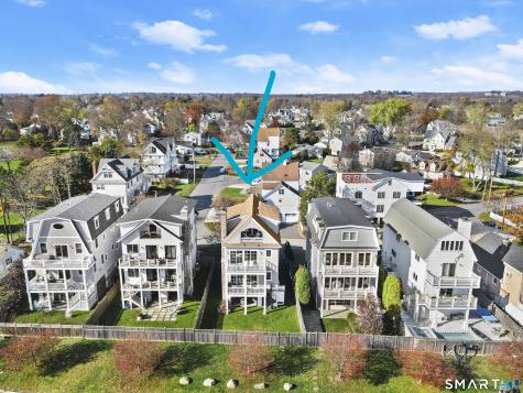 75 Craig Court Fairfield CT 06824