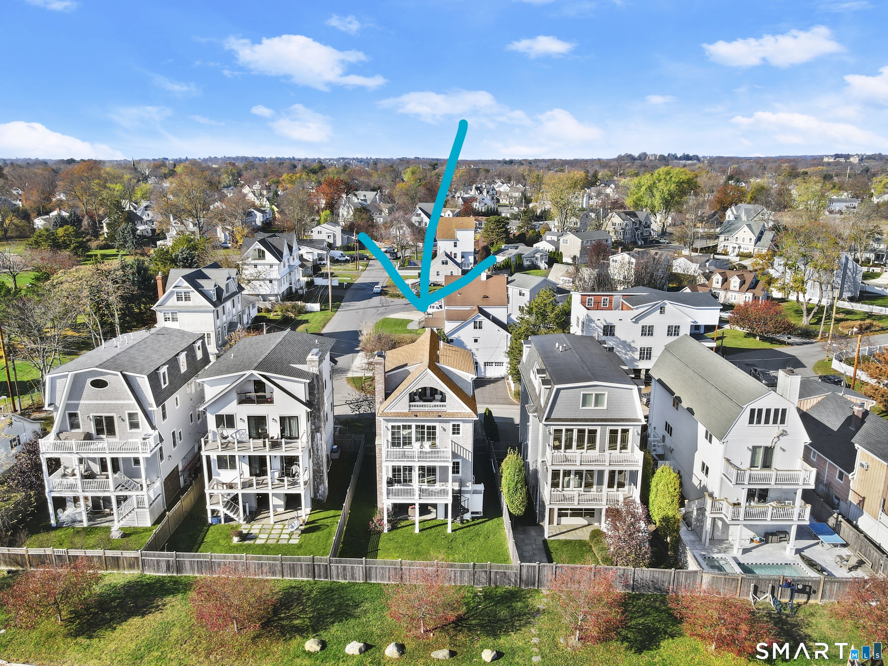 75 Craig Court Fairfield CT 06824
