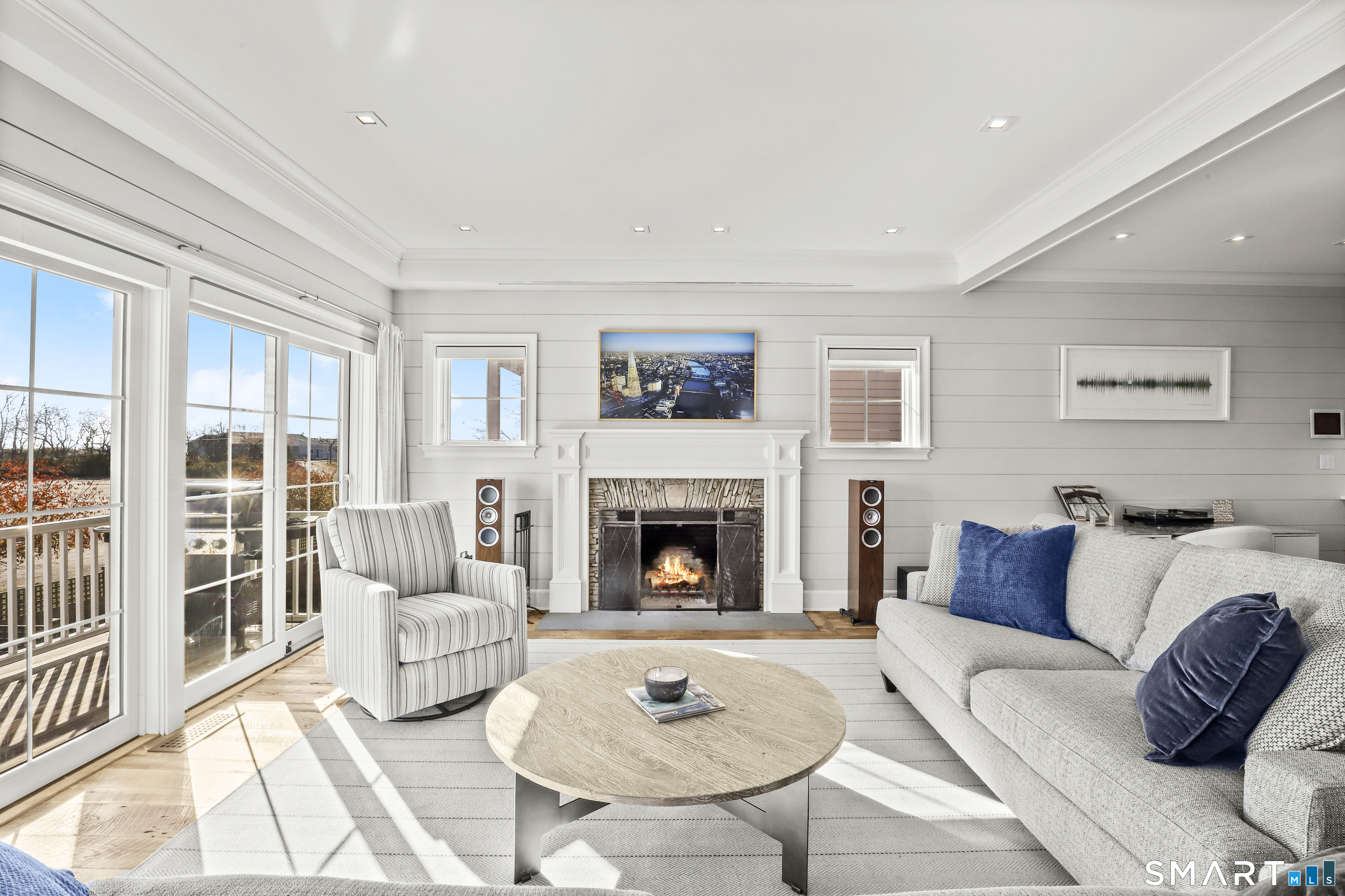 75 Craig Court Fairfield CT 06824