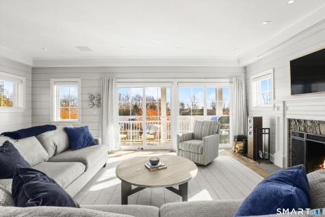 75 Craig Court Fairfield CT 06824