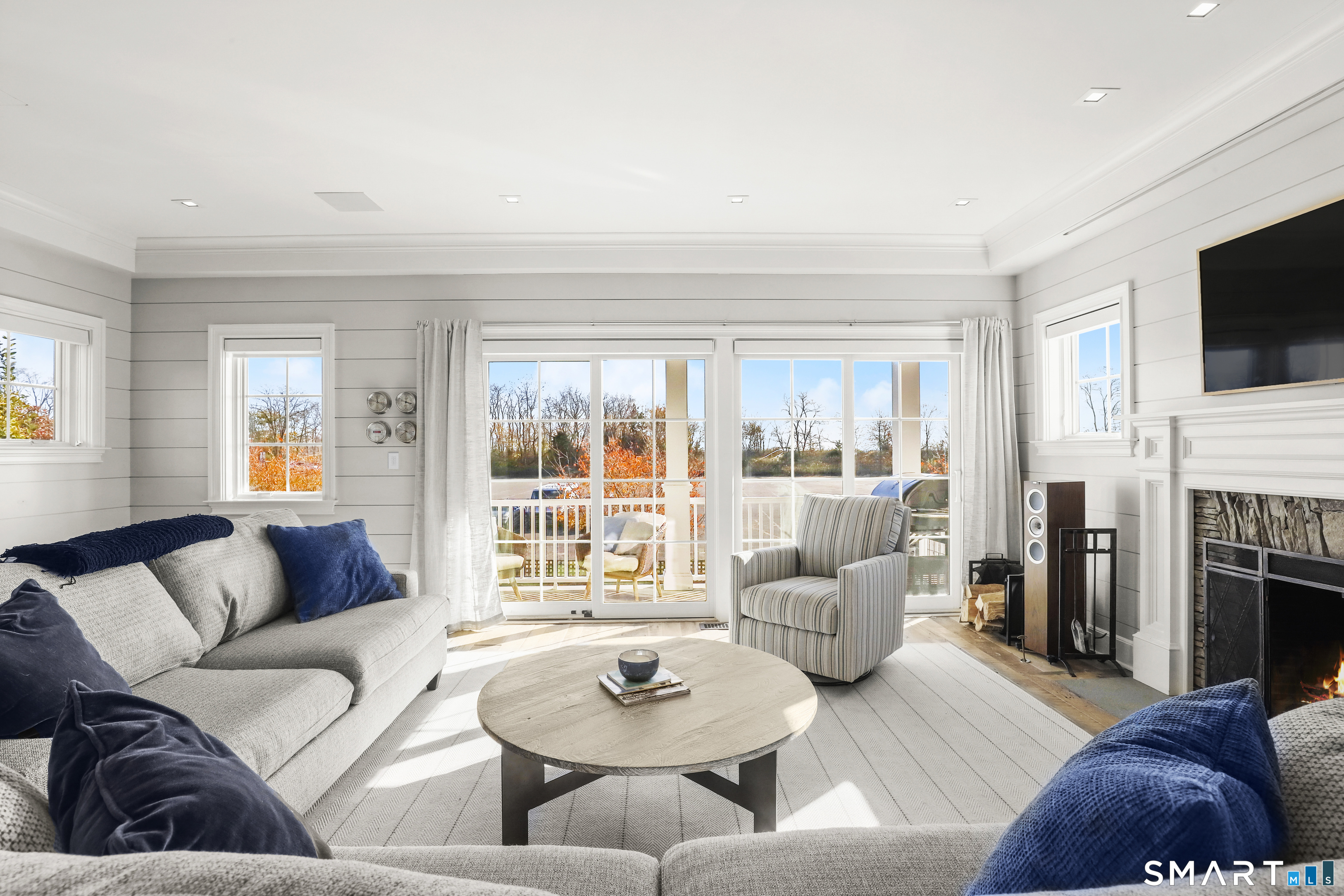 75 Craig Court Fairfield CT 06824