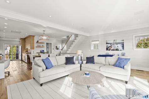 75 Craig Court Fairfield CT 06824