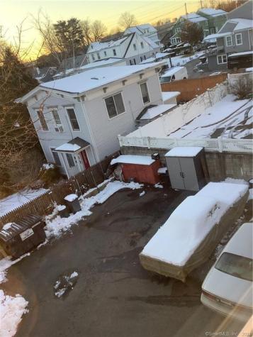 4 Villaway Road Norwalk CT 06855