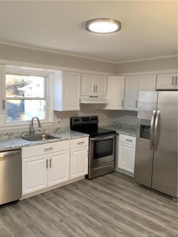 4 Villaway Road Norwalk CT 06855