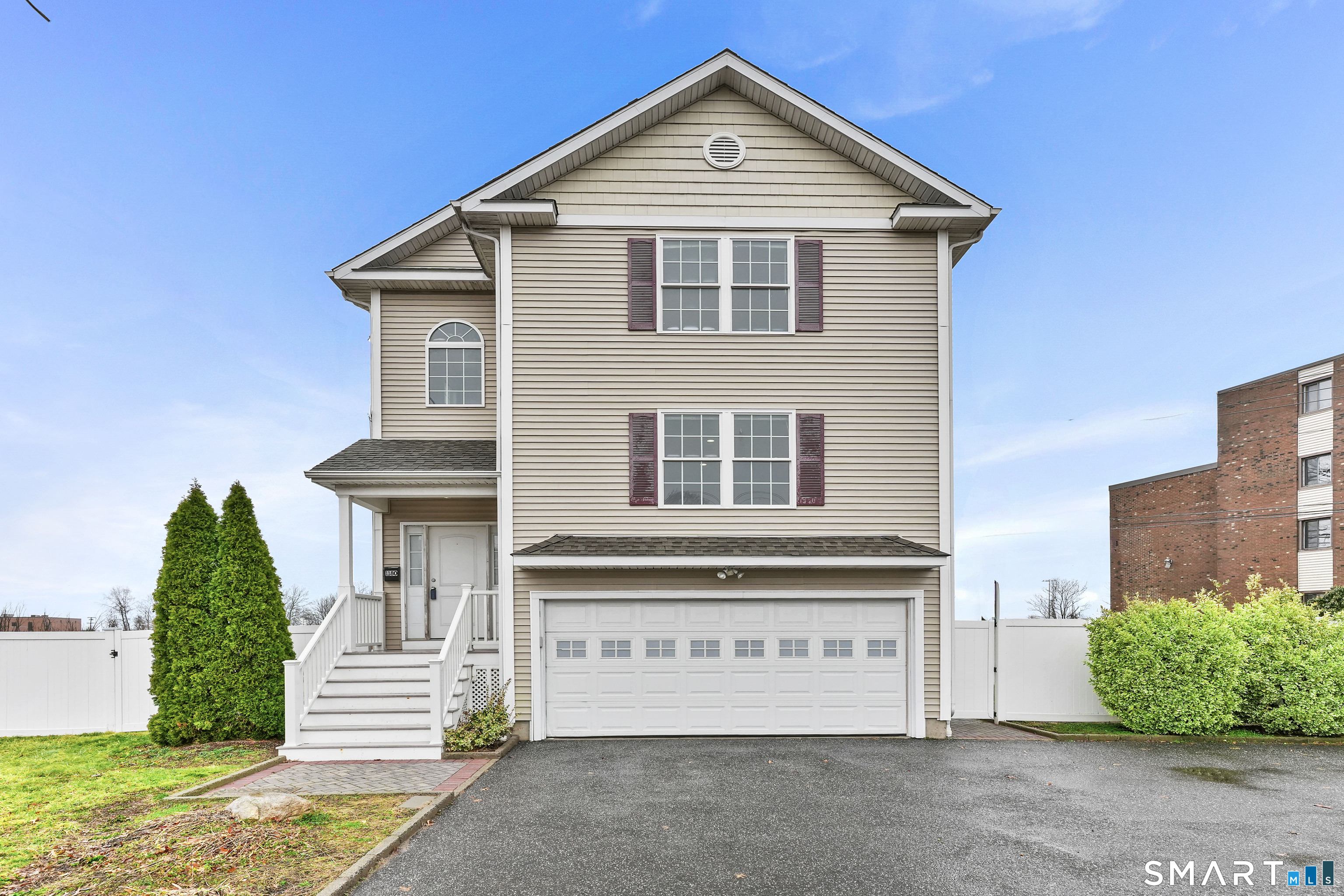 1180 Main Street Stratford CT 06615