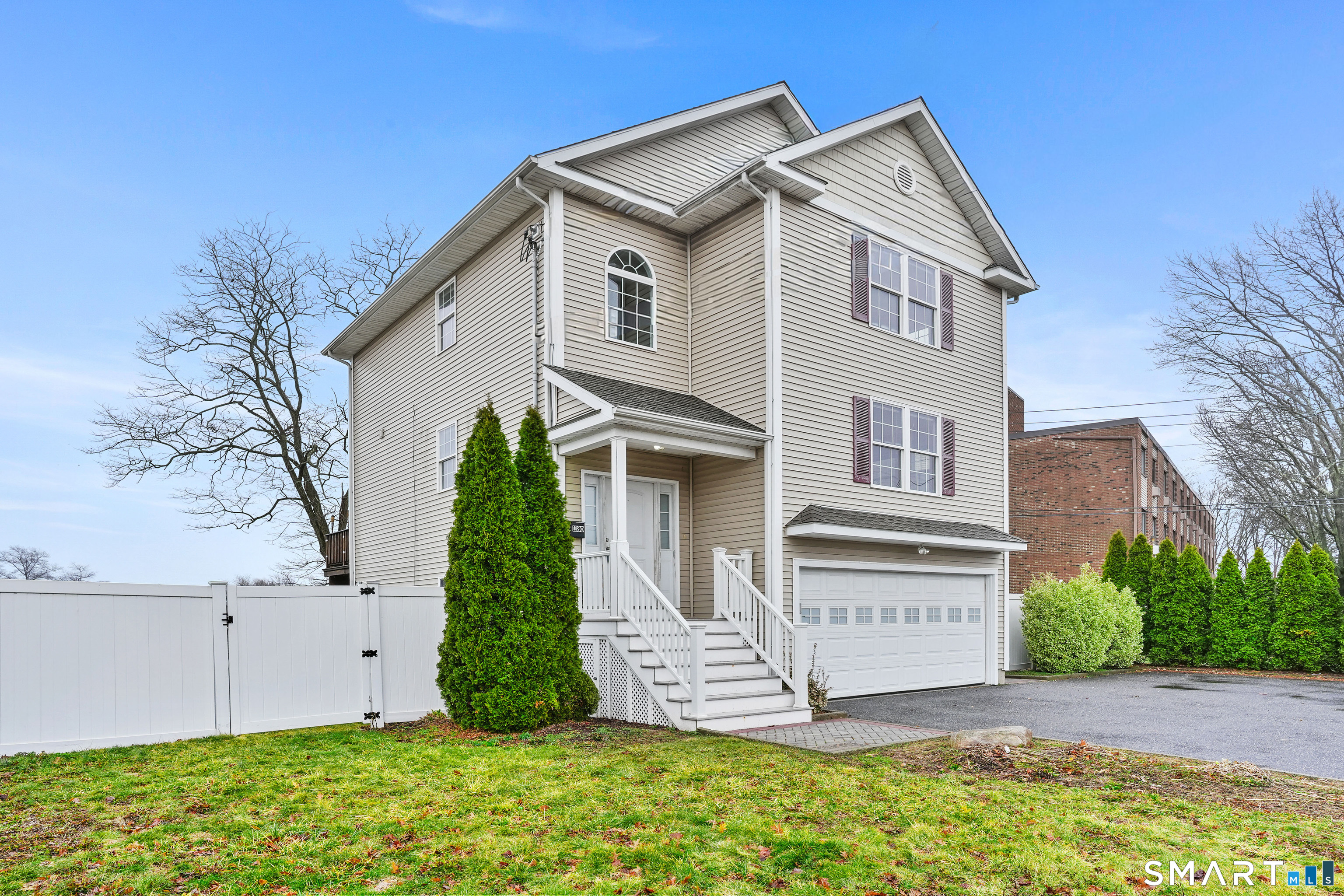 1180 Main Street Stratford CT 06615