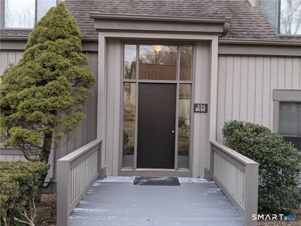 593 Heritage Village Southbury CT 06488