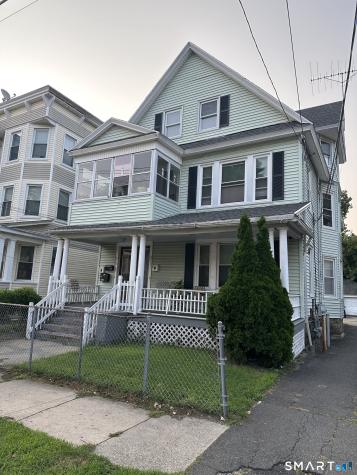 319 Maplewood Avenue Bridgeport CT 06605