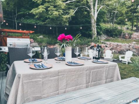 158 Whitehall Avenue Stonington CT 06355