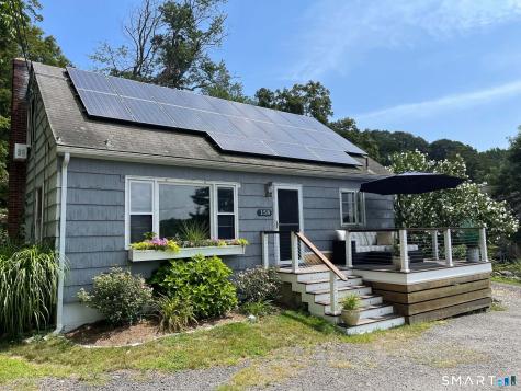 158 Whitehall Avenue Stonington CT 06355