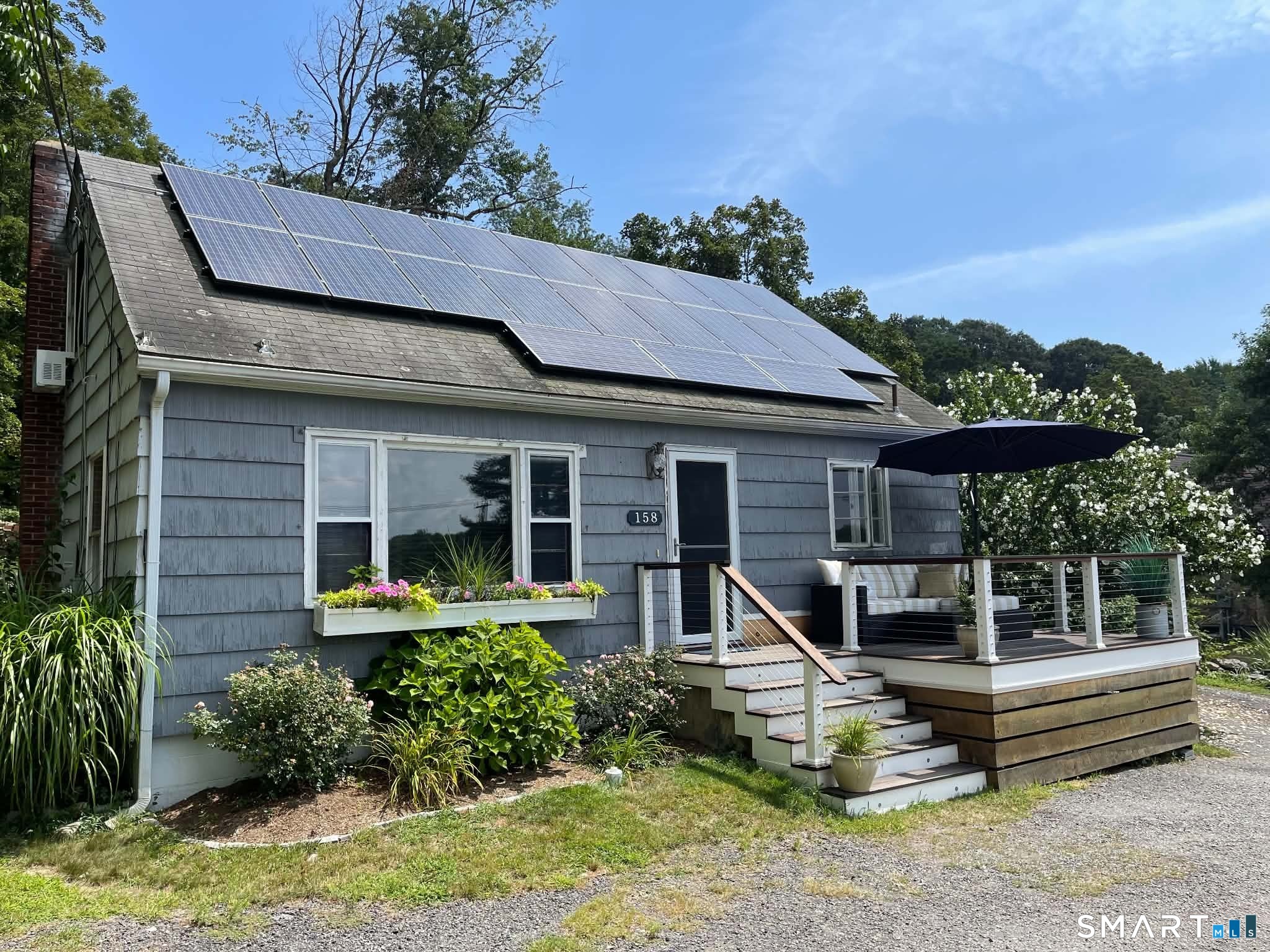 158 Whitehall Avenue Stonington CT 06355