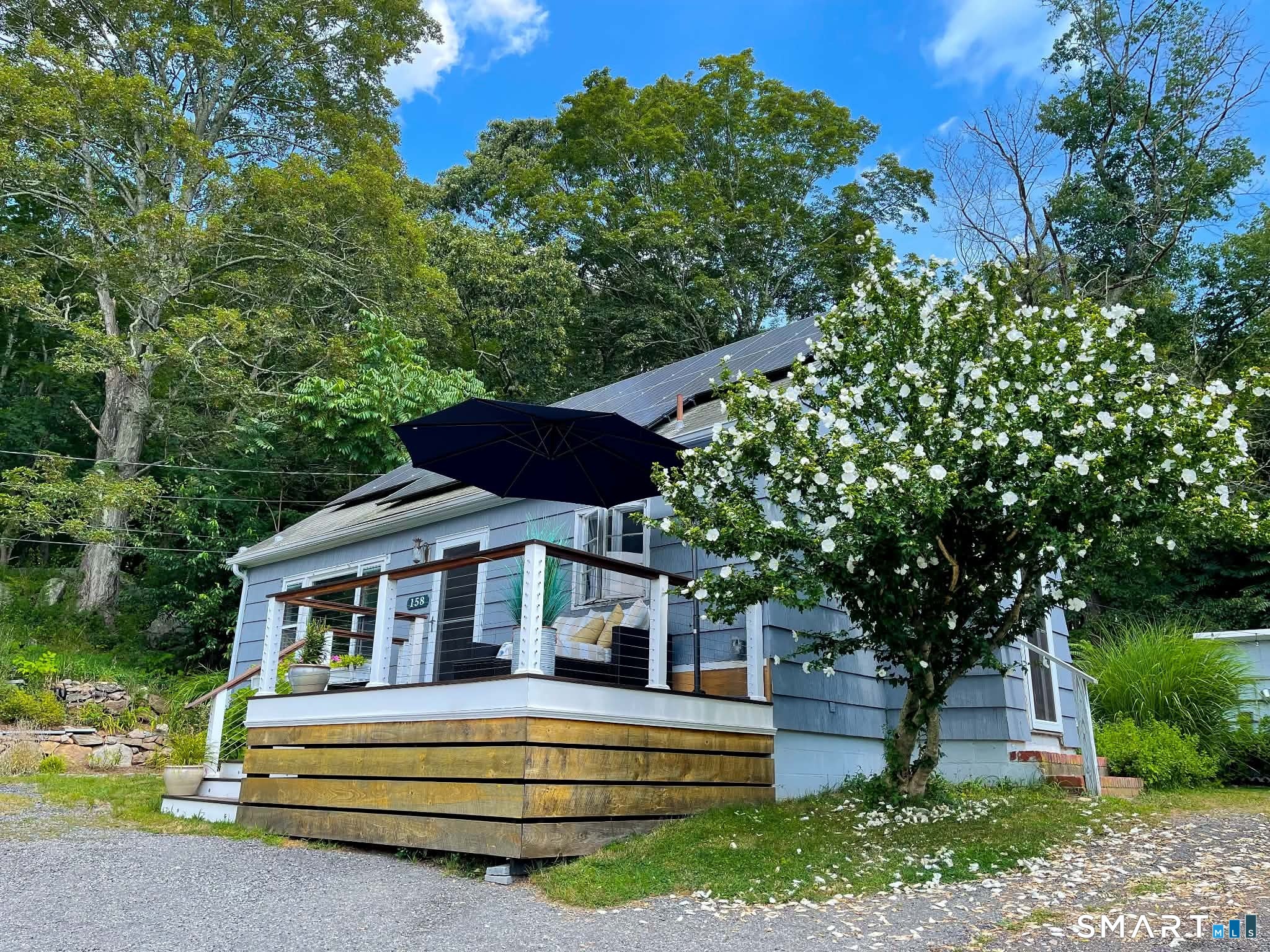 158 Whitehall Avenue Stonington CT 06355