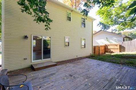 325 Farmington Avenue Bristol CT 06010