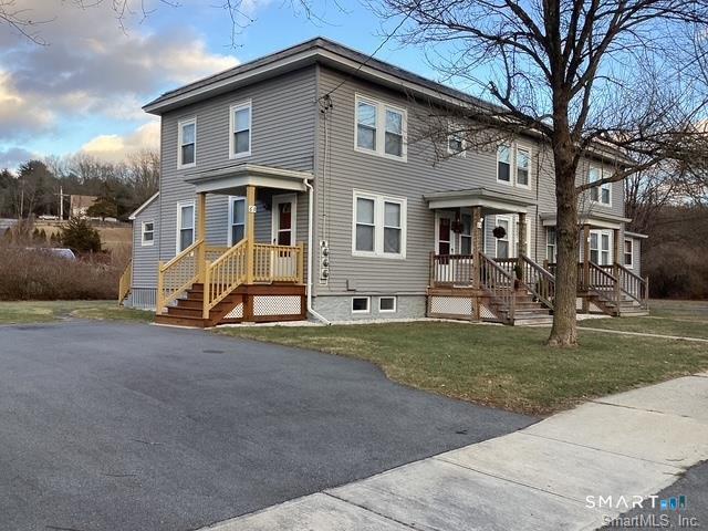 6 Boys Avenue Killingly CT 06263