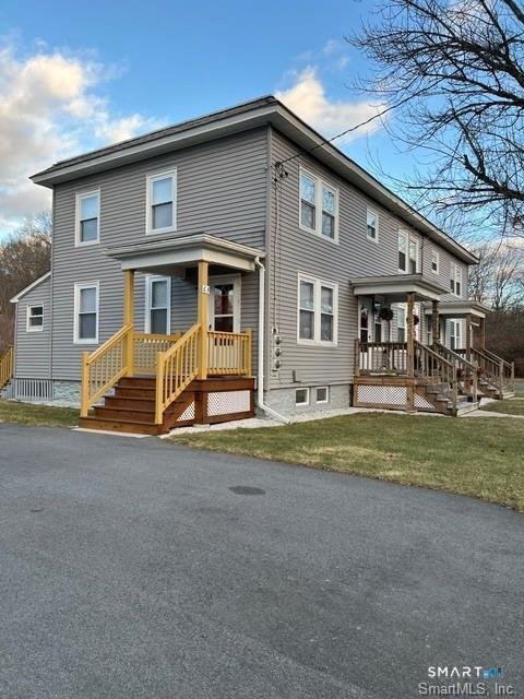 6 Boys Avenue Killingly CT 06263