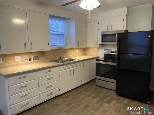 6 Boys Avenue Killingly CT 06263